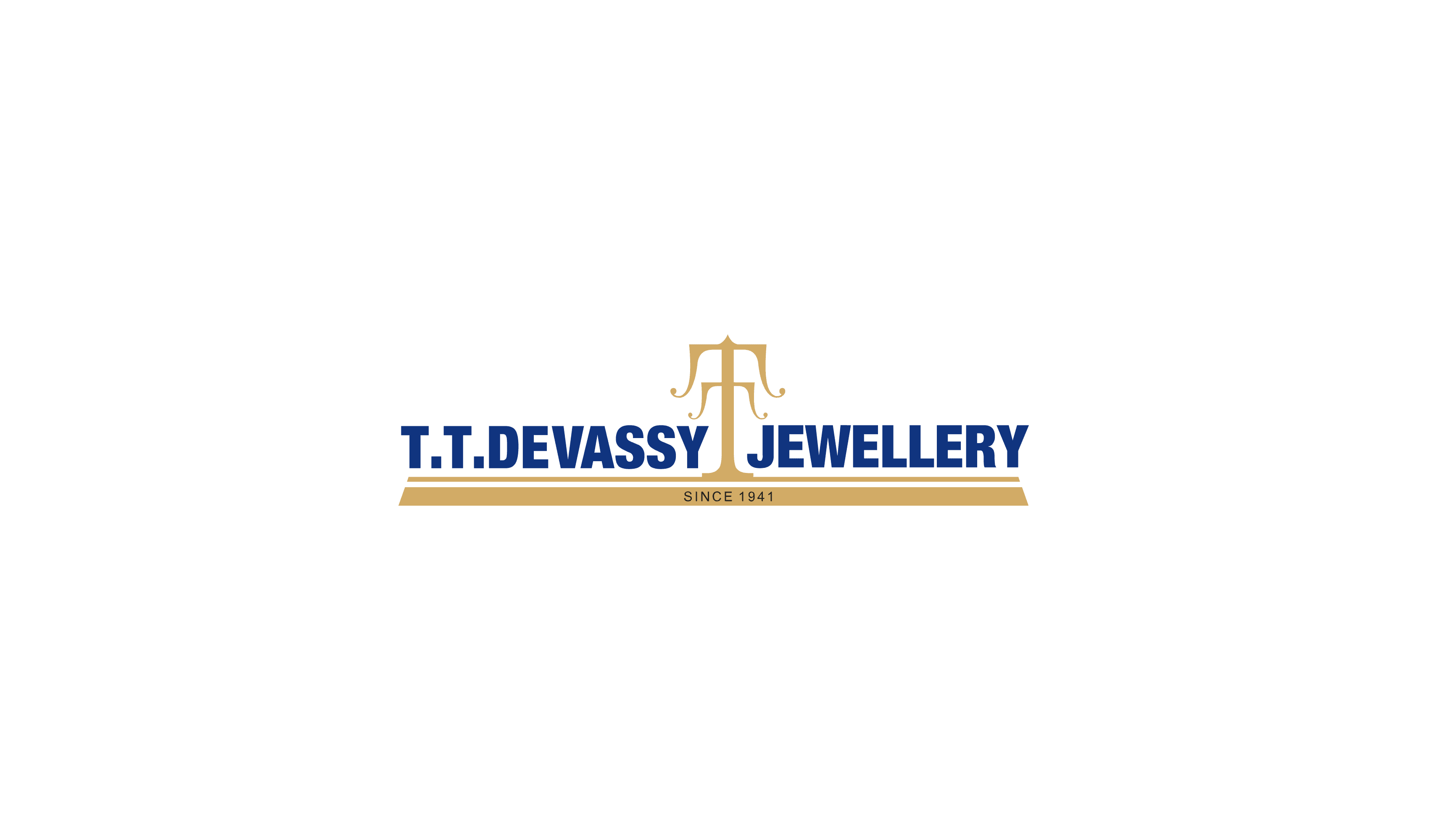 TT Devassy Jewellery